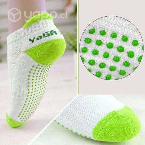 Calcetas de yoga nuevos - Imagen 2