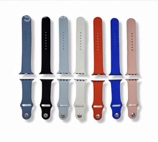 Correa Para Apple Watch