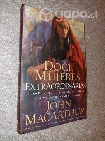 Doce mujeres extraordinarios y belleza verdadera