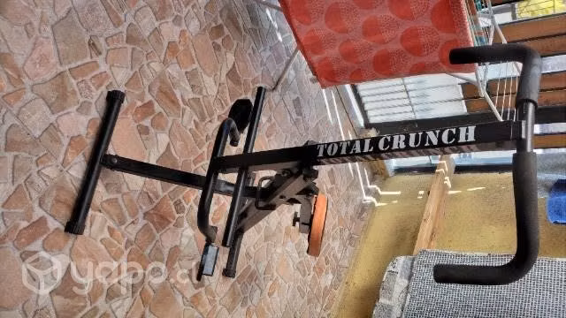 Total crunch - Imagen 5