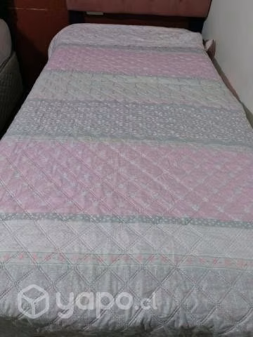 Cama de 1 plaza Exelente estado