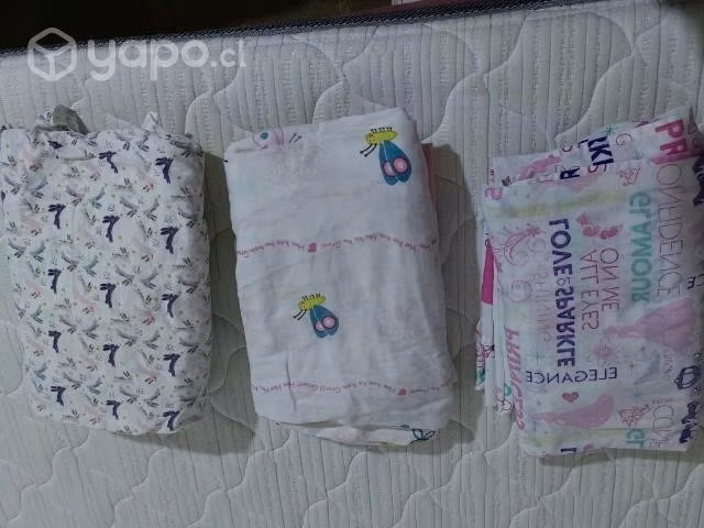 Cama de 1 plaza Exelente estado