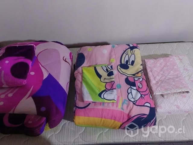 Cama de 1 plaza Exelente estado