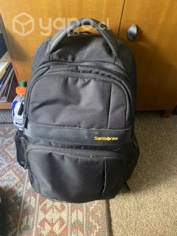 Mochila Samsonite