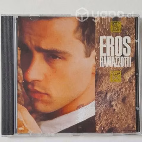 Eros Ramazzotti / Eros Ramazzotti