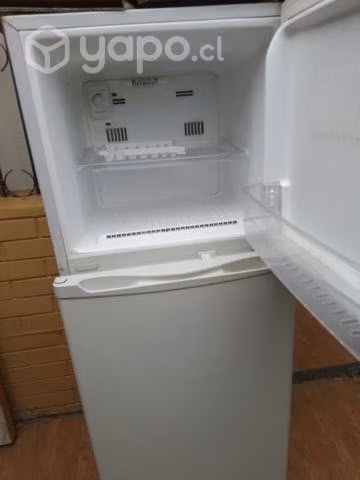 Refrigetador