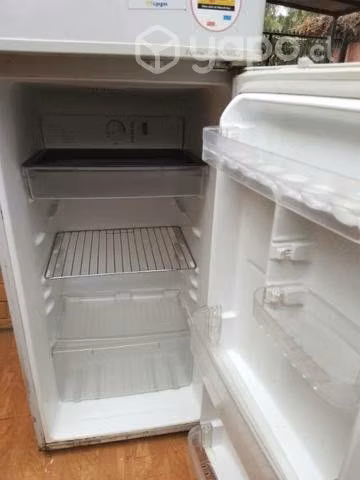 Refrigetador