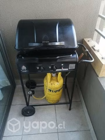 Parrilla beef maker