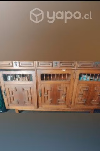 Mueble antiguo