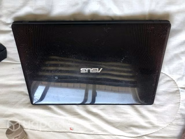 Computador Asus x550iu - Imagen 3