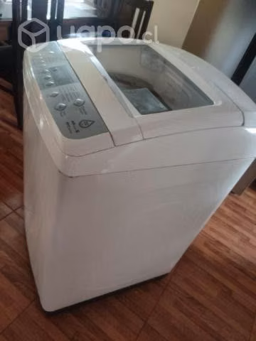 Lavadora Daewoo 19k