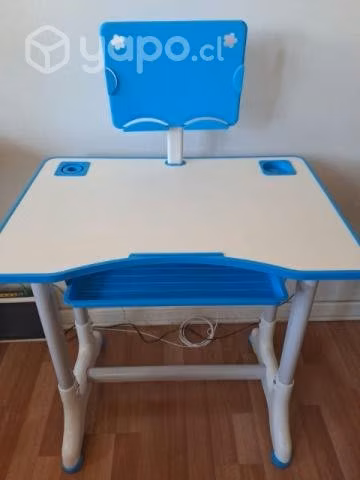 Escritorio niño