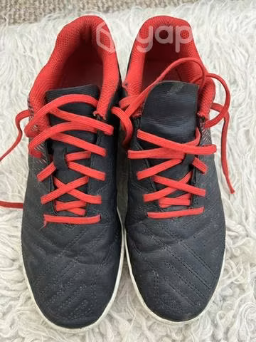 Zapatillas de babyfutbol