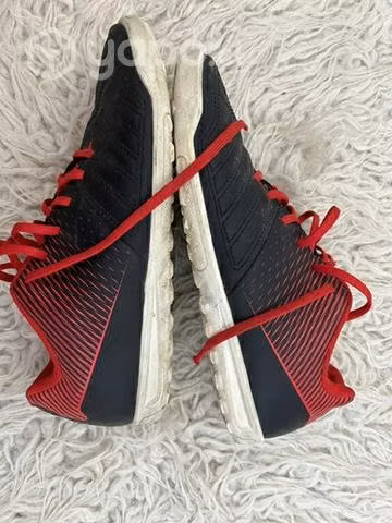 Zapatillas de babyfutbol