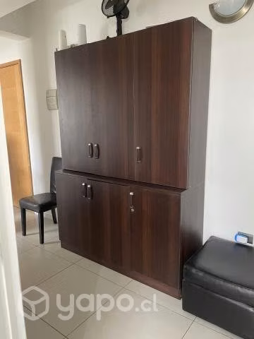Estante de oficina