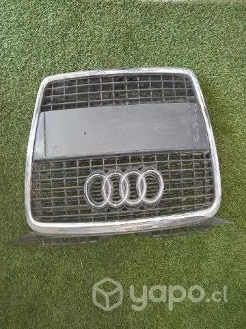 Mascara audi a3