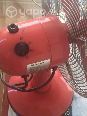 Ventilador