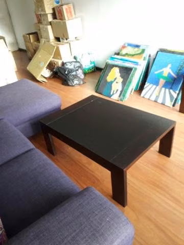 Mesa grande