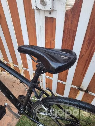 Bicicleta urbana Specialized Sirrus