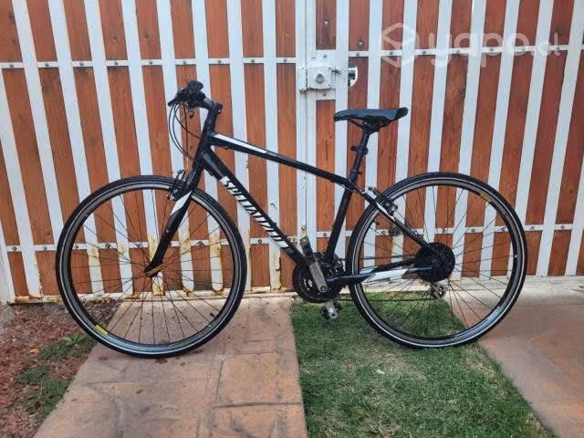 Bicicleta urbana Specialized Sirrus