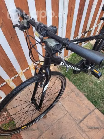Bicicleta urbana Specialized Sirrus