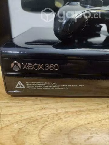 Xbox 360 precio Conversable - Imagen 4