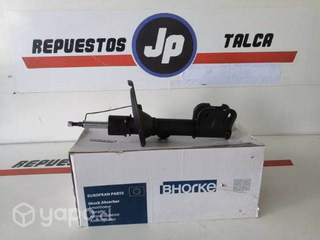 Amortiguador Delantero RH Toyota new Yaris 2006
