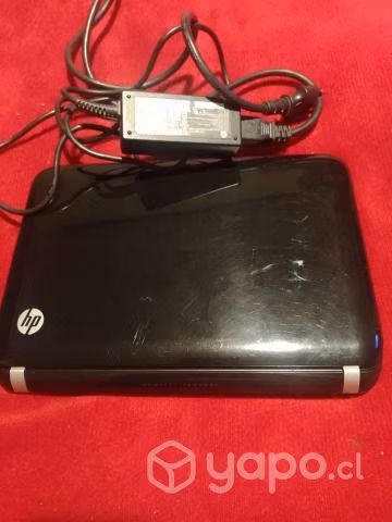 Netbook HP - Imagen 3
