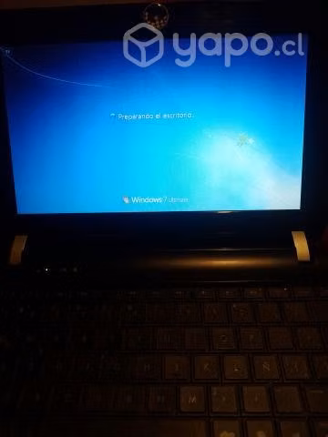 Netbook HP