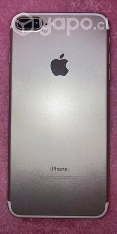 IPhone 7 plus