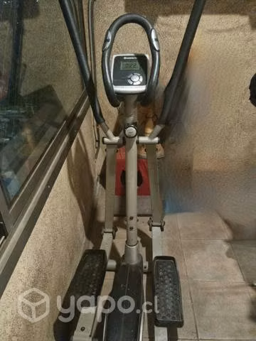 Eliptica Masterfit