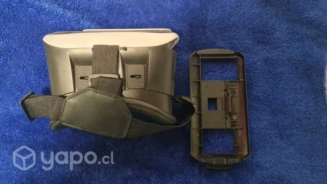 Lentes realidad virtual para celular vr box - Imagen 2