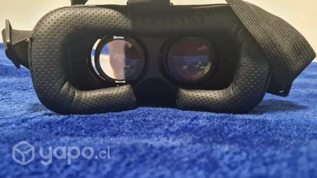 Lentes realidad virtual para celular vr box - Imagen 4