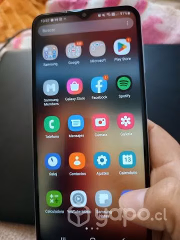 samsung galaxy A13 - Imagen 2