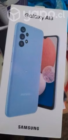 samsung galaxy A13 - Imagen 6