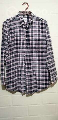2 camisas hombre - Imagen 2