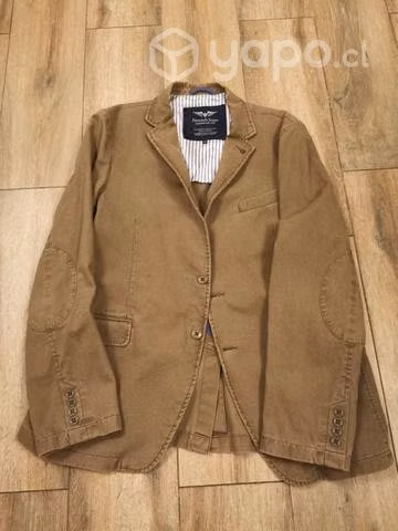 Blazer de hombre talla Xl poco uso marca Furouch