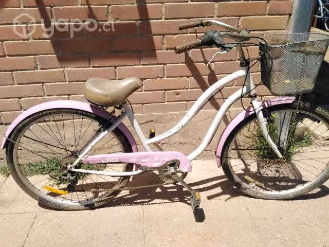 Bicicleta paseo - Imagen 2