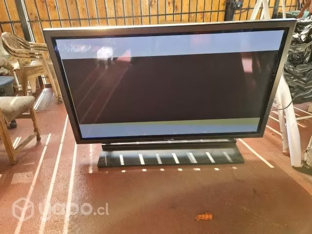 Monitor de 65 pulgadas