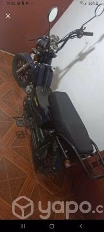 bici moto de 49 cc