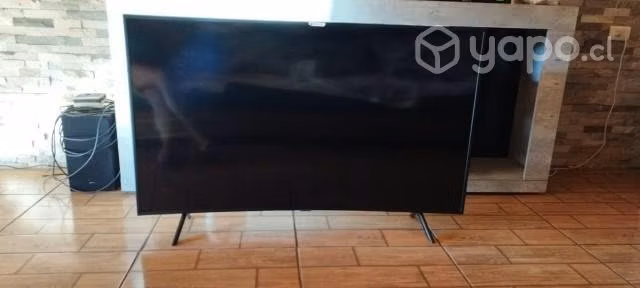 TV samsung smart tv