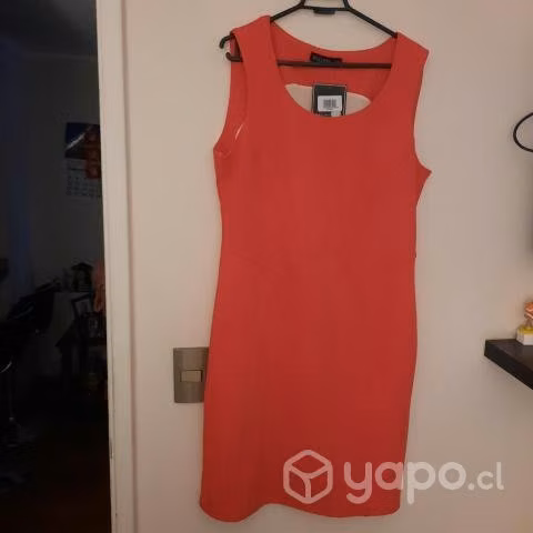 Vestido nuevo