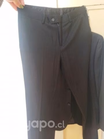 Vestón