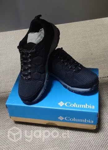Zapatillas Columbia NUEVAS - Imagen 2