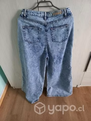 Jeans mujer