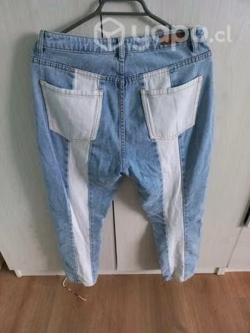 Jeans mujer - Imagen 4