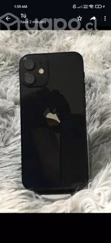 IPhone 12 mini
