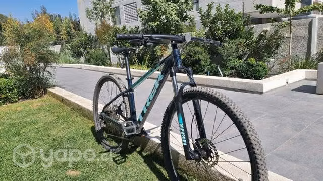Bicicleta Trek Marlin 7 2021 Talla M