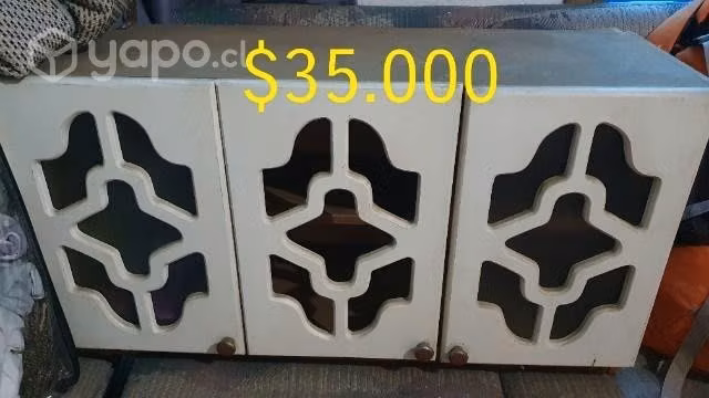 Modular aéreo de cocina