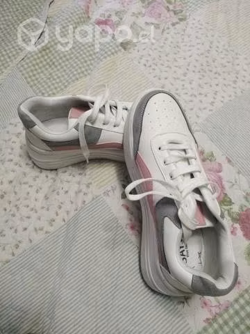 Zapatillas nro. 36